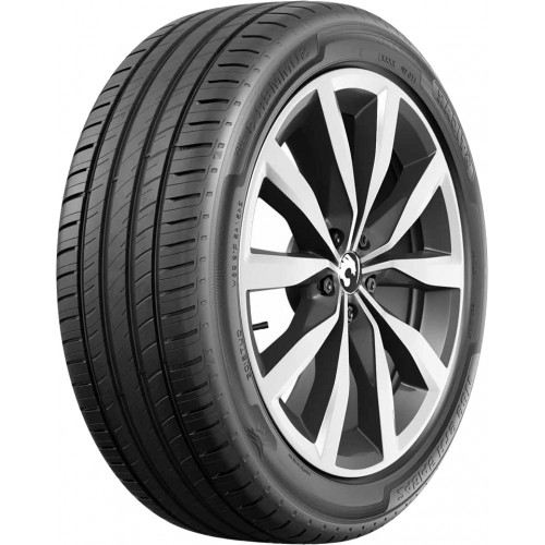 Шины Tigar Summer 3 225/45 R17 94V XL